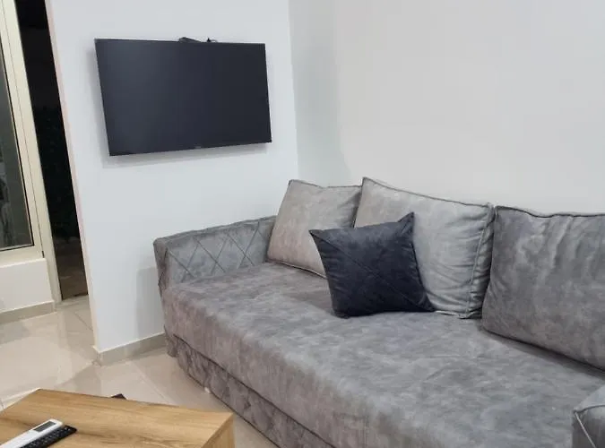 Apartmani Lena I Laki Budva